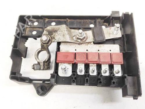 Used Fuse box Fuse box OPEL ASTRA J (P10) 1.7 CDTI (68) (125 hp) 32955163 32955163