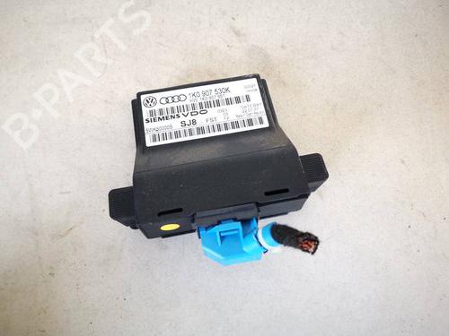 Used Electronic module Electronic module SKODA OCTAVIA II (1Z3) 1.9 TDI (105 hp) 32946207 32946207