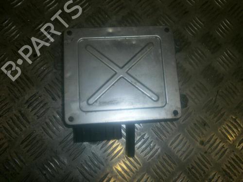 Used Engine control unit (ECU) Engine control unit (ECU) ROVER 200 II Hatchback (RF) 214 Si (103 hp) 33480971 33480971