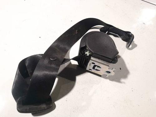 Rear right seatbelt RENAULT FLUENCE (L3_) 1.5 dCi | BP38579187I28 - Image 2