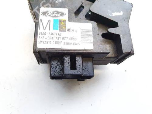 Electronic module PORSCHE CAYENNE (9PA) S 4.5 | BP35159951M83 - Image 2