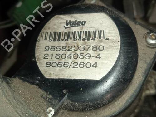Egr MAZDA 2 (DE_, DH_) 1.4 MZR-CD | BP35179432M69 - Image 3