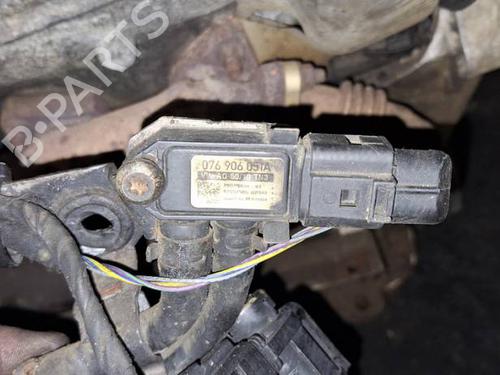 Electronic module VW GOLF V (1K1) 2.0 TDI | BP34861184M83 - Image 2