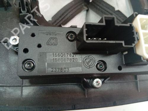 Warning switch ALFA ROMEO 159 (939_) 1.9 JTDM 8V (939AXE1B) | BP36312701I22 - Image 4