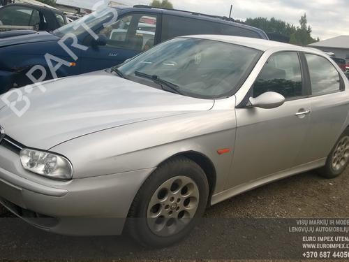 Used Parts ALFA ROMEO 156 (932_)  1.9 JTD (932B2)  4525940