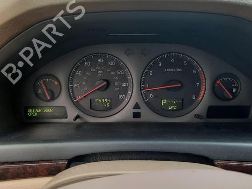 Electronic sensor VOLVO S80 I (184) 2.9 | BP33079593M84 - Image 9
