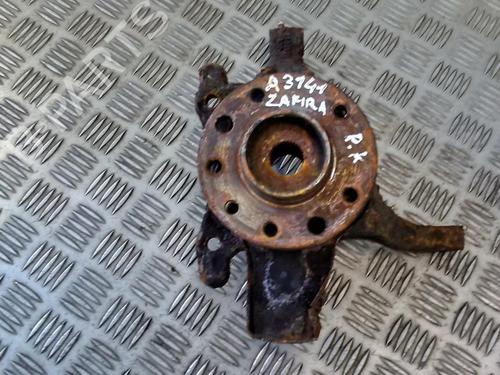 Used Left front steering knuckle Left front steering knuckle 35681845 35681845