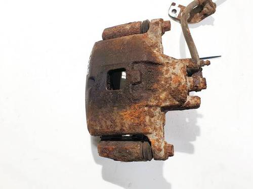 Used Right front brake caliper Right front brake caliper CHRYSLER SEBRING (JR) 2.4 (152 hp) 35344686 35344686