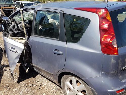 Switch NISSAN NOTE (E11, NE11) 1.4 | BP33491979I30  - Image 8