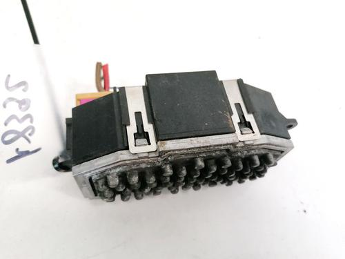 Heater resistor VW PASSAT B6 (3C2) 2.0 TDI | BP35394709M108 - Image 3