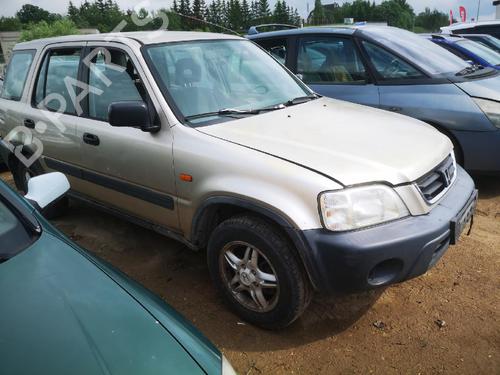 Used Parts HONDA CR-V I (RD) 2.0 16V 4WD (RD1, RD3) 4919686