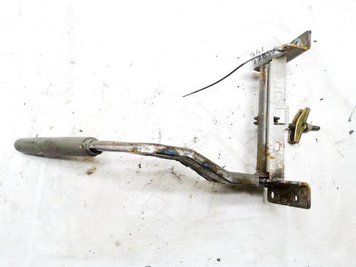 Used Hand brake Hand brake CITROËN XSARA PICASSO (N68) 2.0 HDi (90 hp) 35881125 35881125