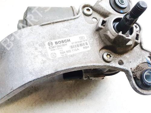 Front wiper motor CUPRA BORN (K11) 58 | BP35102927M29 - Image 2