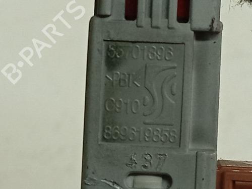 Electronic module OPEL ASTRA H (A04) 1.9 CDTI (L48) | BP39392866M83 - Image 4