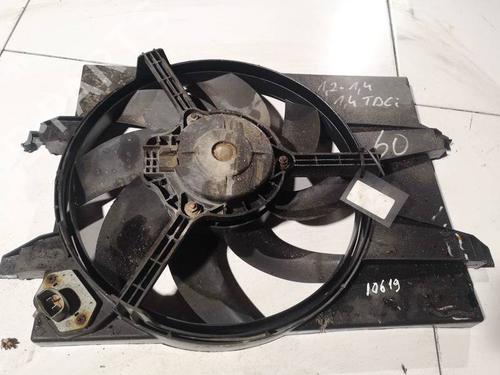 Used Fan Fan MAZDA 2 (DY) 1.4 (80 hp) 34976289 34976289