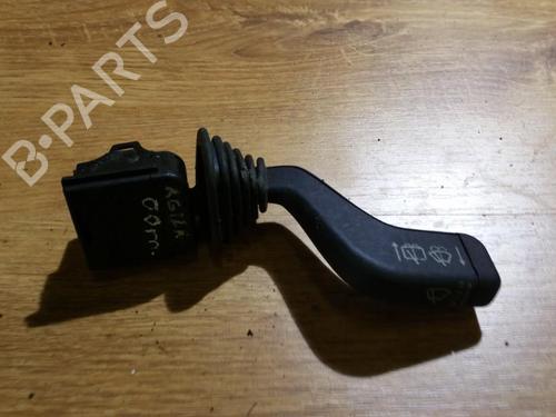 Used Warning switch Warning switch OPEL ZAFIRA A MPV (T98) 1.6 16V (F75) (101 hp) 35650886 35650886