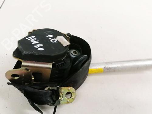 Front right seatbelt AUDI A4 B5 (8D2) 1.6 | BP35569733I25 - Image 2