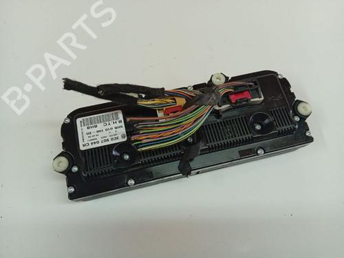 Climate control VW PASSAT B6 (3C2) 1.9 TDI | BP34753797I5 - Image 3