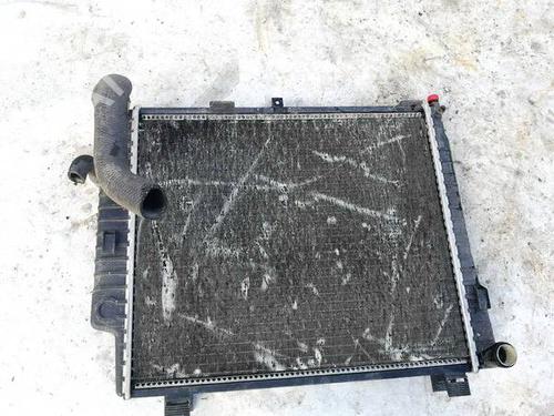 Used Water radiator Water radiator 35211658 35211658