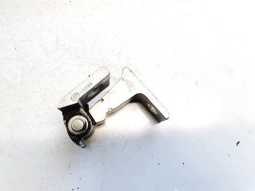 Used Hinge/Door check strap Hinge/Door check strap VW PASSAT B8 (3G2, CB2) 2.0 TDI (150 hp) 39999772 39999772