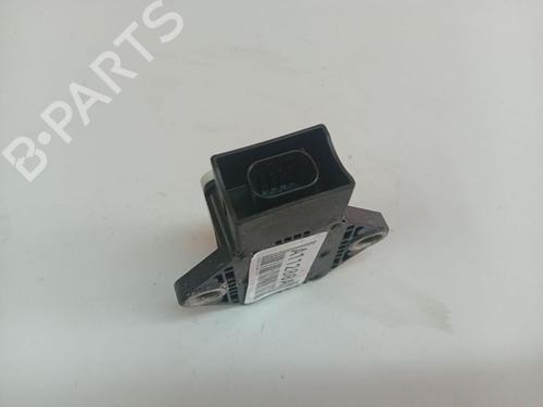 Electronic module CITROËN C5 III (RD_) 2.0 16V BioFlex (RDRFJF) | BP36686226M83 - Image 2