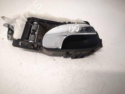 Højre bagtil invendig håndtag Højre bagtil invendig håndtag PEUGEOT 307 (3A/C) 2.0 HDi 90 (90 hp) 34744237 34744237