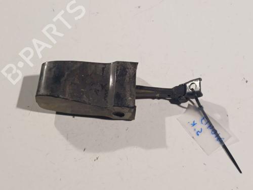 Used Hinge/Door check strap Hinge/Door check strap 34985487 34985487