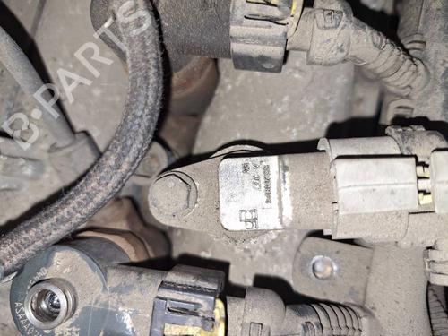 Electronic sensor OPEL CORSA D (S07) 1.3 CDTI (L08, L68) | BP35062174M84 - Image 2