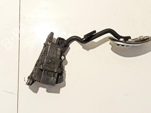 Pedal AUDI A6 C6 (4F2) 2.7 TDI | BP35884229I4 - Image 2