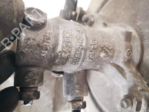 Brake master cylinder FORD FOCUS III 1.6 TDCi | BP34843069M77 - Image 2