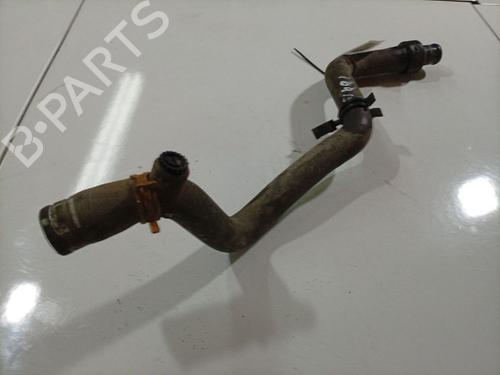 Rør Rør RENAULT SCÉNIC II (JM0/1_) 1.6 (JM0C, JM0J, JM1B) (113 hp) 34050467 34050467