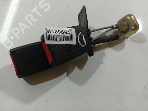 Used Seat buckle Seat buckle 34873538 34873538
