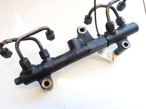 Used Injection rail Injection rail 35252035 35252035