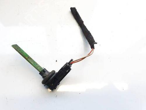 Used Electronic module Electronic module VW POLO IV (9N_, 9A_) 1.4 16V (75 hp) 34996409 34996409