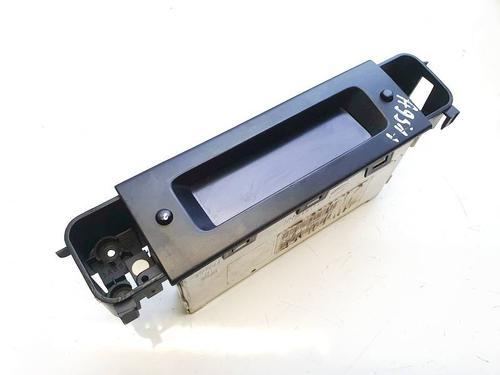 Used Display monitor Display monitor 35207786 35207786