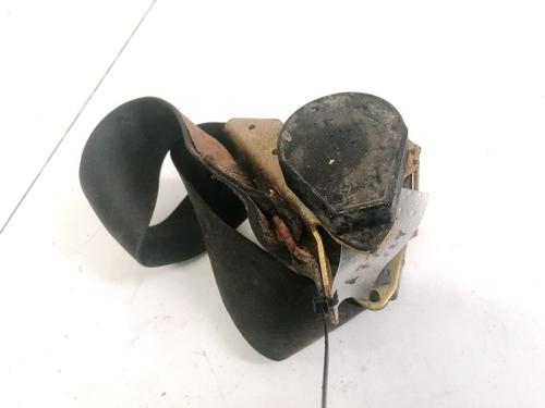 Used Rear right seatbelt Rear right seatbelt 35465142 35465142