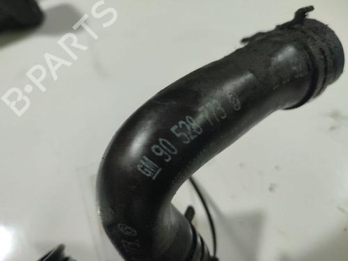 Pipe OPEL VECTRA C (Z02) 2.2 DTI 16V (F69) | BP34856908M125 - Image 4