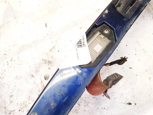 licence-plate-light-ford-mondeo-iii-b5y-2000-2001-2002-2003-2004-2005-2006-2007-35348516 main image