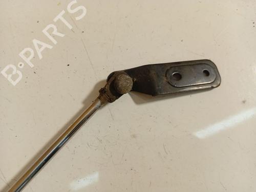 Tailgate lift support SUZUKI IGNIS II (MH) 1.3 (RM413) | BP34949702C138 - Image 2