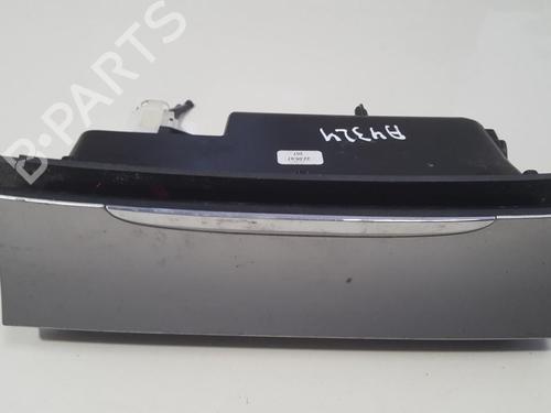 Used Ashtray Ashtray VW PASSAT B6 (3C2) 2.0 TDI (140 hp) 35836827 35836827