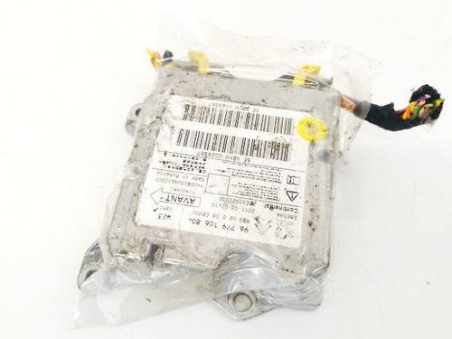 Used ECU airbags ECU airbags 32609404 32609404