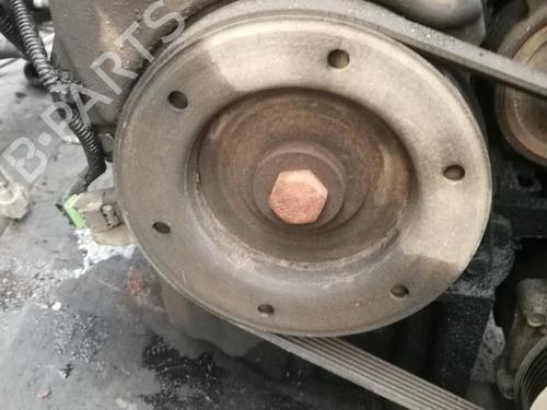 Used Pulley Pulley VOLVO V50 (545) 2.0 D (136 hp) 35863307 35863307