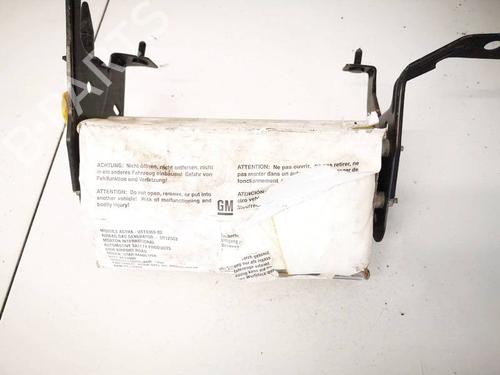 Airbag passeggero Airbag passeggero PEUGEOT 407 (6D_) 1.6 HDi 110 (6D9HZC, 6D9HYC) (109 hp) 34530221 34530221