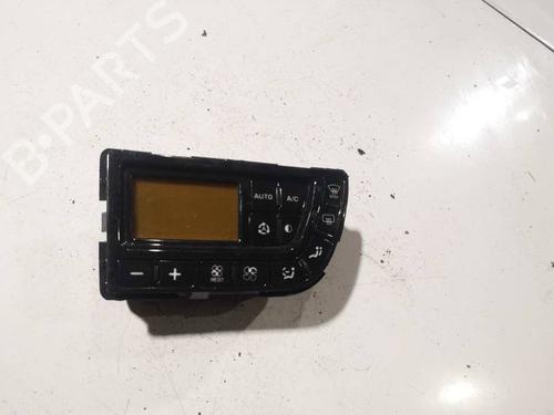 Used Climate control Climate control 37655335 37655335