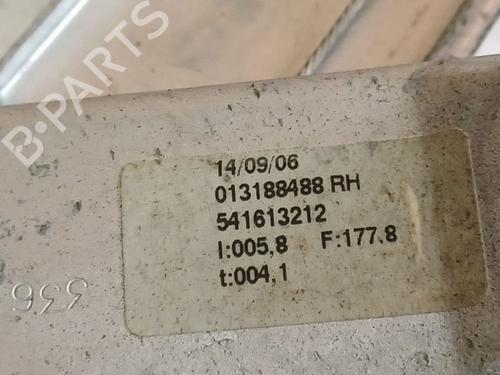 Front right window mechanism OPEL CORSA D (S07) 1.2 (L08, L68) | BP34832278C23  - Image 5