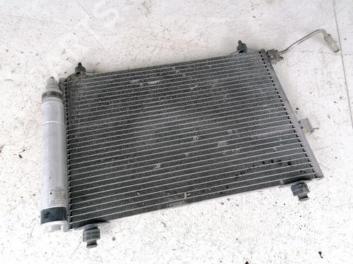 Used AC radiator AC radiator 35572810 35572810