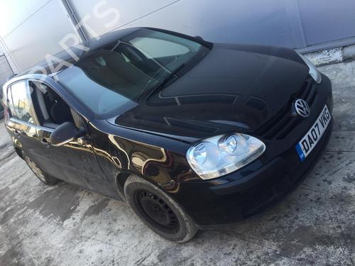 Used Parts VW GOLF V (1K1) 1.9 TDI 4526658