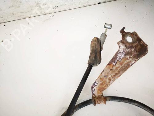 Cable HONDA CR-V III (RE_) 2.2 i-CTDi 4WD (RE6) | BP34938123E12 - Image 3
