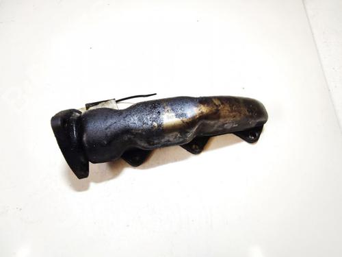 Used Exhaust manifold Exhaust manifold 35666058 35666058