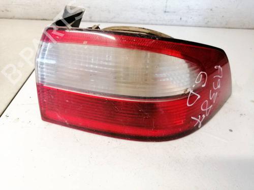 Højre baglygte Højre baglygte RENAULT LAGUNA II (BG0/1_) 1.6 16V (BG0A, BG0L) (107 hp) 35235797 35235797